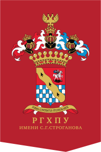 РГХПУ им. С.Г. Строганова